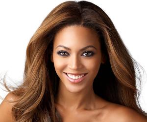 Beyonce Knowles