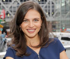 Bianna Golodryga