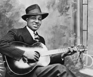 Big Bill Broonzy