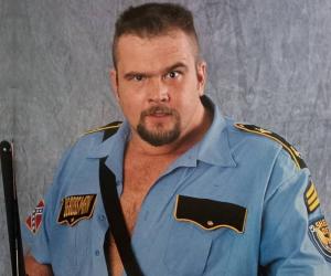 Big Boss Man