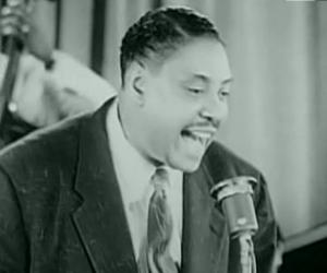 Big Joe Turner