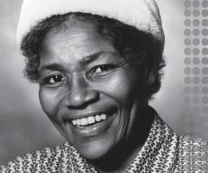 Big Mama Thornton