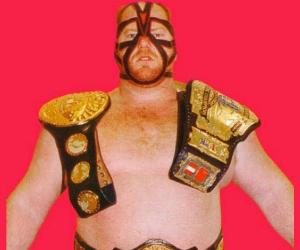 Big Van Vader