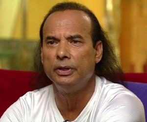 Bikram Choudhury