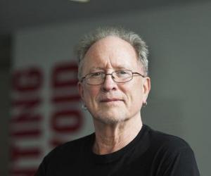 Bill Ayers