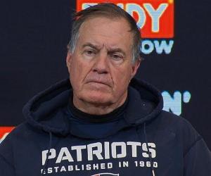 Bill Belichick