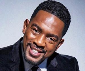 Bill Bellamy