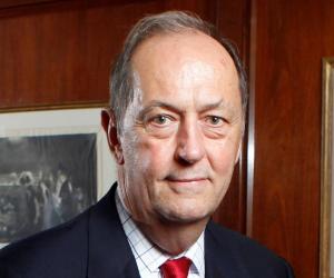 Bill Bradley