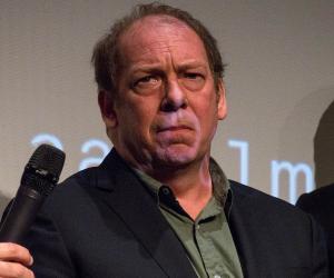 Bill Camp