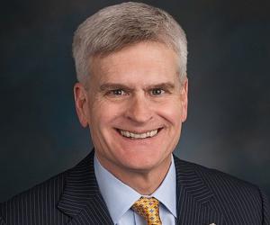 Bill Cassidy