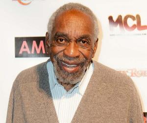 Bill Cobbs