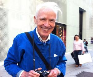 Bill Cunningham