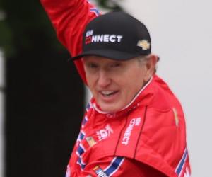 Bill Elliott