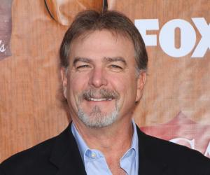 Bill Engvall