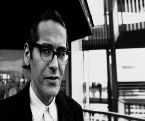 Bill Evans