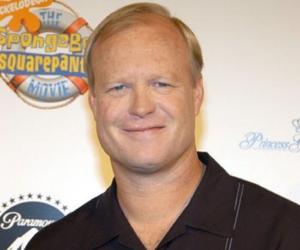 Bill Fagerbakke