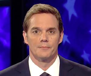 Bill Hemmer