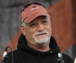 Bill Kreutzmann