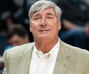 Bill Laimbeer