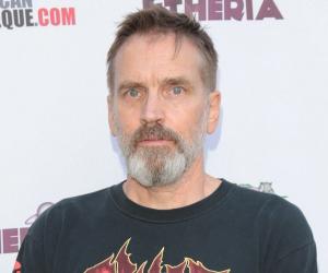 Bill Moseley