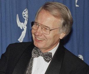 Bill Moyers