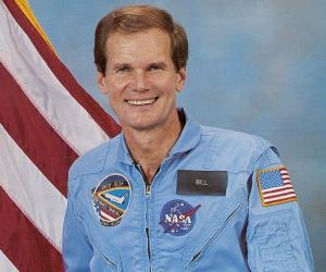 Bill Nelson