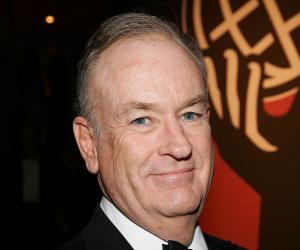 Bill O'Reilly