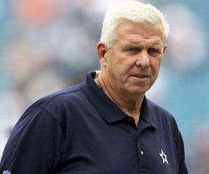 Bill Parcells