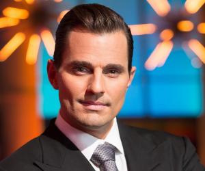 Bill Rancic