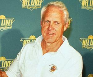 Bill Walsh Biography, Birthday. Awards & Facts About Bill Walsh