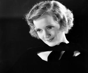 Billie Burke