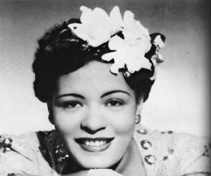 Billie Holiday