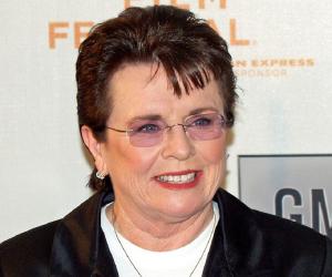 Billie Jean King