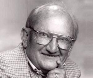 Billy Barty