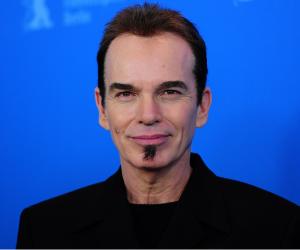 Billy Bob Thornton