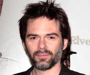 Billy Burke