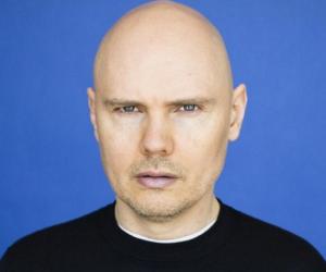 Billy Corgan