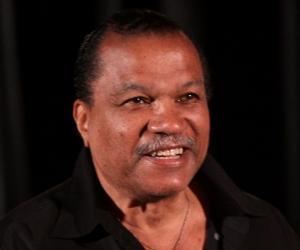 Billy Dee Williams