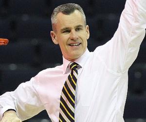 Billy Donovan