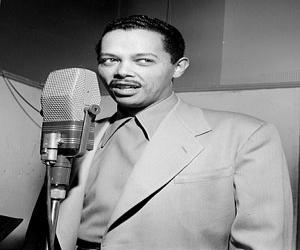 Billy Eckstine