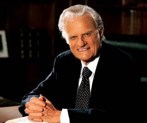 Billy Graham