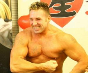 Billy Herrington