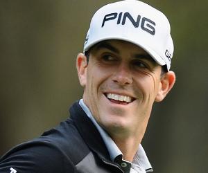 Billy Horschel