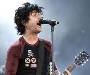 Billy Joe Armstrong