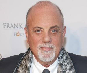 Billy Joel Biography, Birthday. Awards & Facts About Billy Joel