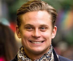 Billy Magnussen