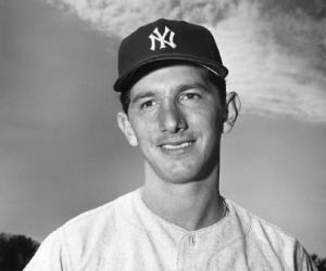 Billy Martin