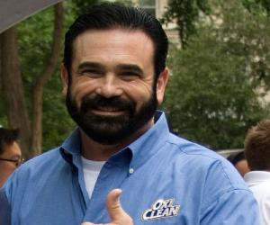 Billy Mays