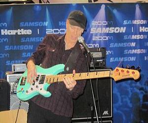 Billy Sheehan