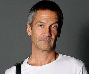 Billy Squier